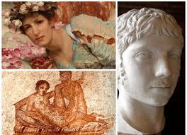 Museo inglés de North Hertfordshire renombra a emperador Heliogábalo "mujer  trans"