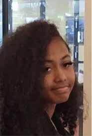 16 years old, and with a brain tumor. This is not a runaway case And it  bothers me that this is a part of life....smh...share!!!