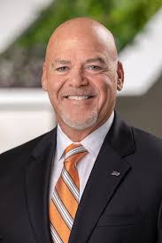 HPU's Board of Visitors Welcomes 10 New Members