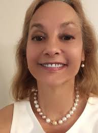 Gloria Pearl Bracelet and Necklace