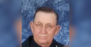 Jasper P. Erwin Obituary