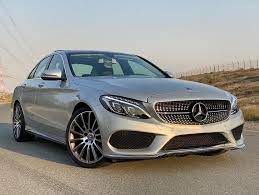 2018 mercedes benz c class for sale in abu dhabi united arab emirates mercedes benz c200 2018 gcc specs