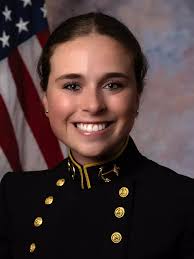 Mary Catherine Harvey