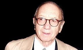 Neil Simon Dead: 'The Odd Couple' Creator Was 91