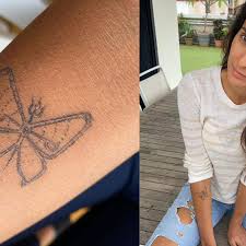 Related news 'pig' star nicolas cage explains how he made an untrained hog 'look at me with love' 16 july 2021 | variety; Filmmaker Pragya Kapoor Explains Her New Tattoo That Marks The Memories Of Her Father See