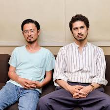 平井堅の髪型まとめ 音楽番組 ジャケ写など akogare 髪型 髪型 メンズ ドレッドヘア