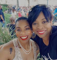 Dymaneke Mitchell, Ph.D.