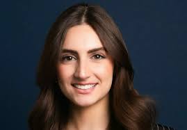 Inspiring Conversations with Nika Sien of Real Estate