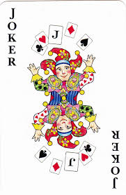For Sale On Quicksales Card Art Joker Playing Card Joker Card