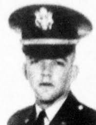Edward Reynolds Naylor Jr : First Lieutenant from Colorado, Vietnam War  Casualty