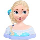 Frozen Disney Ii Wig Elsa price in UAE