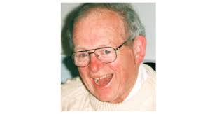 John Tobin Obituary (2017)