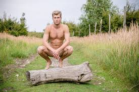 Bodytorium - elevating male nude expression