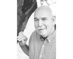 Charles Rosenquest Obituary (1934