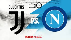 Aniversario infantil tema copa do mundo, que tal? Serie A Juventus Vs Napoli Horario Y Donde Ver En Vivo La Final De La Copa Italia Marca Claro Mexico