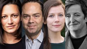 Sky Studios Adds Megan Spanjian, Ellen Marsh to Drama Team