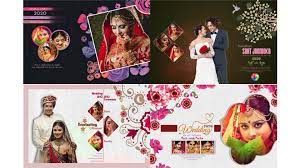 Top 10 wedding album design psd files free download. Dm Wedding Psd Template Free Download 12x18 Psd Template