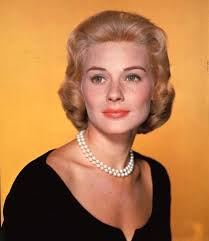Hope Lange (1933-2003)