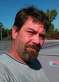 Obituary for Rusty Wayne Bean