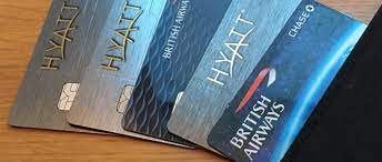 Check spelling or type a new query. Hyatt British Airways Cards Now Subject To Chase 5 24 Rule