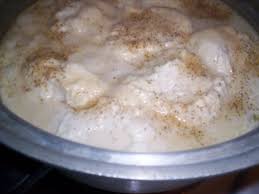 Good thing i've unearthed it! How To Make Chicken And Dumplings With Bisquick And Sour Cream Delishably