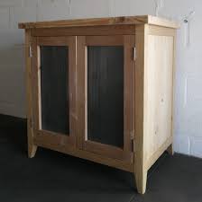 19th century oregon pine kitchen