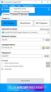 Wifi hotspot connectify me free. Download Connectify Hotspot 2021 0 1 40136