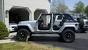 2 Door Jeep Doors Off