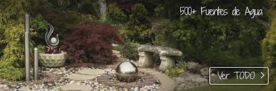 Las fuentes de jardín de pared son las más comunes que existen, ya que son empleadas como especie de pared de agua elaboradas en distintos materiales con la firme intención de ser ornamentales para ellos. Mas De 600 Fuentes Decorativas Desde 23