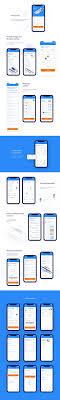 Public Transport On Behance Avec Images