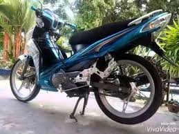 Modified cam, front gear,exhaust modified by my self (don't care the sound if you don't like),air filter and rpm meter (rpm can get 11000 with ori cdi) thx for watching!!! Notti Lagenda115 Zr Agaclip Make Your Video Clips