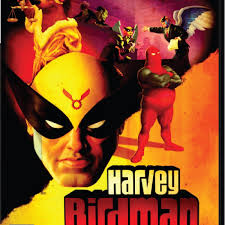 Harvey Birdman Attorney at Law for Sony PlayStation 2 (PS2)