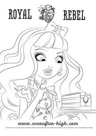 Ever after high coloring pages. 53 Ever After High Coloring Pages Ideas Coloring Pages Ever After High Coloring Books