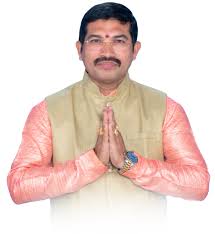 Dr. Srinivas Naik Dharavath | Real Vision Homes Pvt. Ltd Founder ...