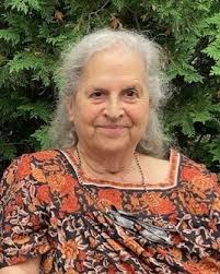 Nancy Chambers Obituary