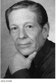 Arnold, Jerry Frank (Redding)