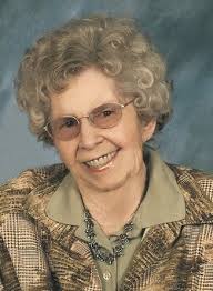 Vivian Huisman Hamar (1927-2009)