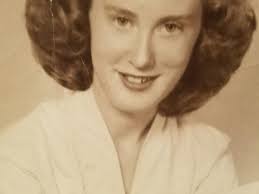 Dorothy Merella Reinbold Stephens, 1936-2016