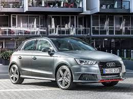 Audi A1 Sportback Tfsi S Line Au Spec 8x 2015 Avtomobil