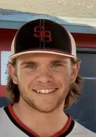 Nathaniel Allen's Baseball Recruiting Profile