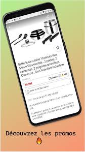 Offrez une carte cadeau leroy merlin et soyez certain de faire plaisir ! Gifi Ikea But Alinea Leroy Merlin Bon Plan For Android Apk Download