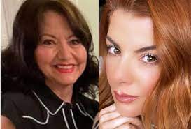 Mamá de Carolina Cruz salió a defender la relación de su hija | Alerta  Bogotá
