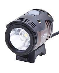 koplamp spanninga thor 1100 lumen outdoor stuurlamp thor led onderwater