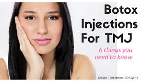 Mcgill, botox is used for many different reasons and anytime we have a muscle that's causing a negative impact, we can weaken that muscle with botox and modulate the impact. Botox Injections For Tmj 6 Things You Need To Know Donald R Tanenbaum Dds Mph