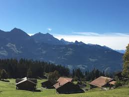 A convenient base for exploring the bernese oberland. Interlaken Ferienwohnungen Unterkunfte Kanton Bern Schweiz Airbnb