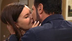 Bold & Beautiful Monday Recap: Bill and Katie Reunite
