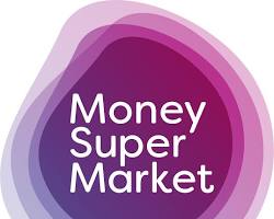 Image of Moneysupermarket logo