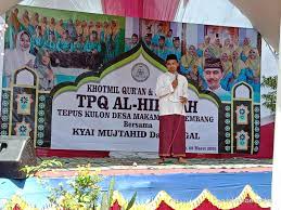 Check spelling or type a new query. Khotmil Qur An Dan Juz Amma Tpq Al Hikmah Tepus Kulon Desa Makam Pemerintah Desa Makam