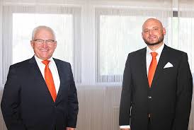 Erlangen bruck fürther straße 007.jpg. Genogramm Genossenschaftliche Personalien Profil Magazin