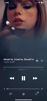 Taylor Swift's Album: A Journey of Self-Discovery and Healing